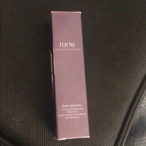 Tarte Sheer Passion Maracuja Hydrating Cheek Tint